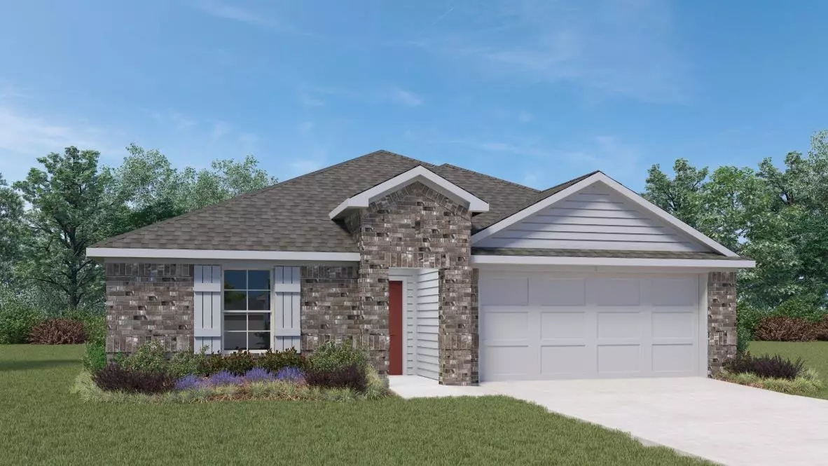 Leander, TX 78641,2008 Lazy Acres ST