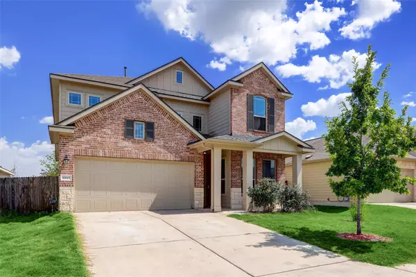 10005 Deer Chase TRL, Austin, TX 78747