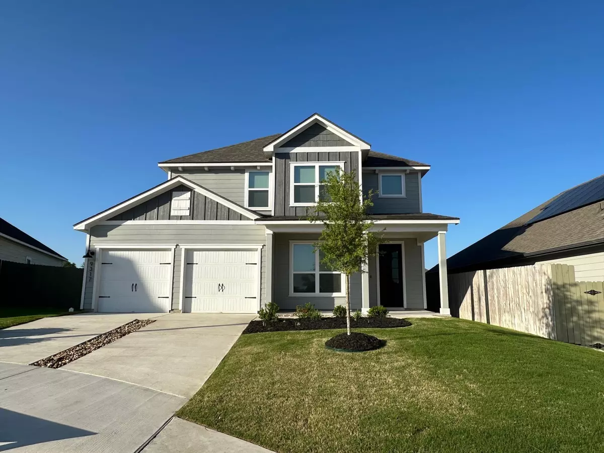 Manor, TX 78653,9317 Gladsome PATH