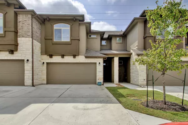 Round Rock, TX 78664,2880 N Donnell DR #2202