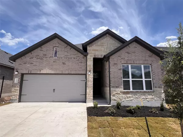 13105 Geary DR, Austin, TX 78652