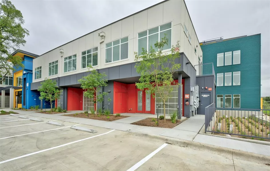 13130 Pond Springs RD #1107, Austin, TX 78729