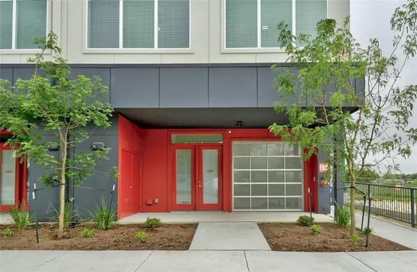 Austin, TX 78729,13130 Pond Springs RD #1107