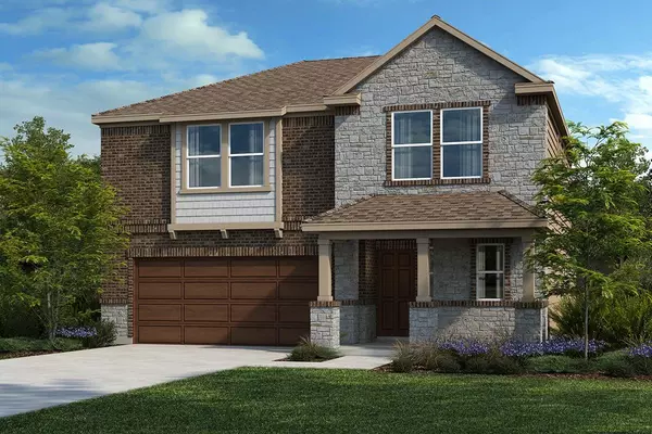 3929 Torraca LN, Round Rock, TX 78665