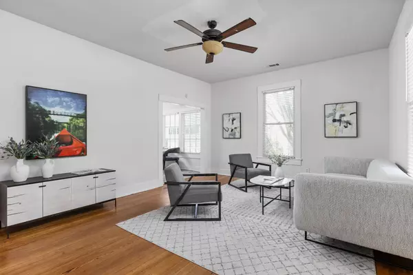 Austin, TX 78751,207 W 39th A,B,C ST