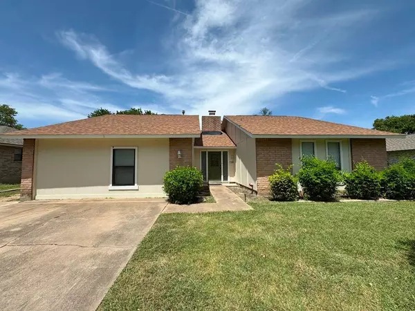 Round Rock, TX 78664,710 Andover DR