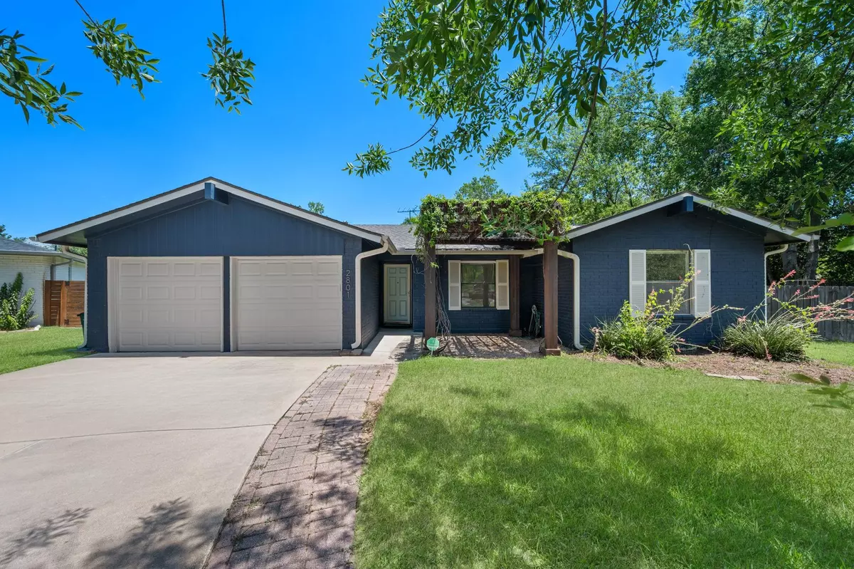 Austin, TX 78745,2801 Cornish CIR