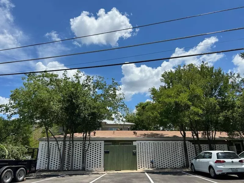 2514 W 12th ST #A, Austin, TX 78703