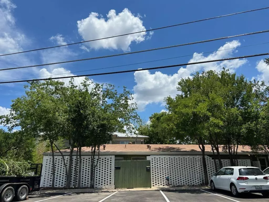 Austin, TX 78703,2514 W 12th ST #A