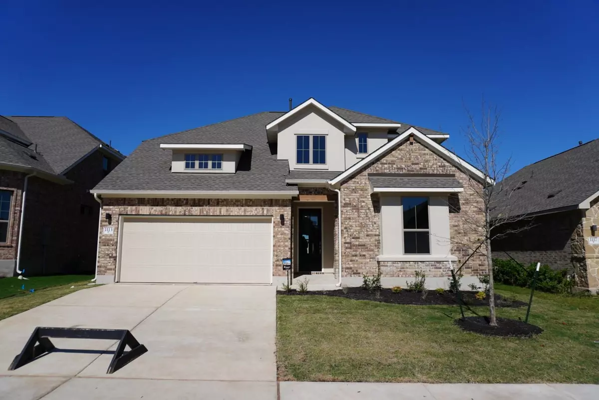 Georgetown, TX 78628,1113 Spring Gulch LN