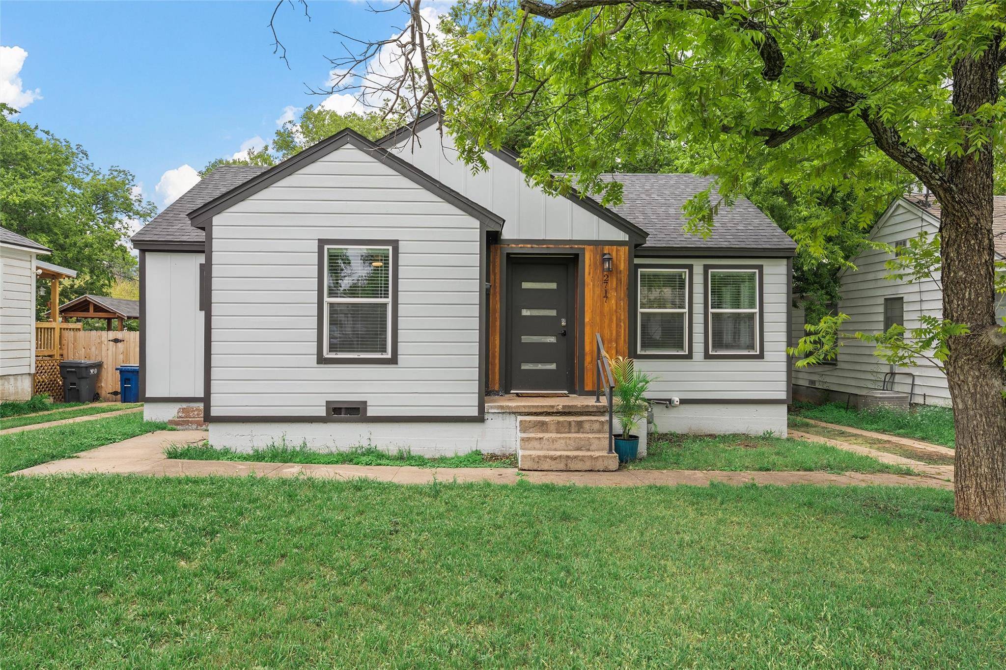 2717 Alexander Ave, Waco, TX 76708