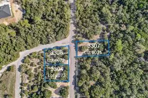 3307 Constitution DR, Lago Vista, TX 78645