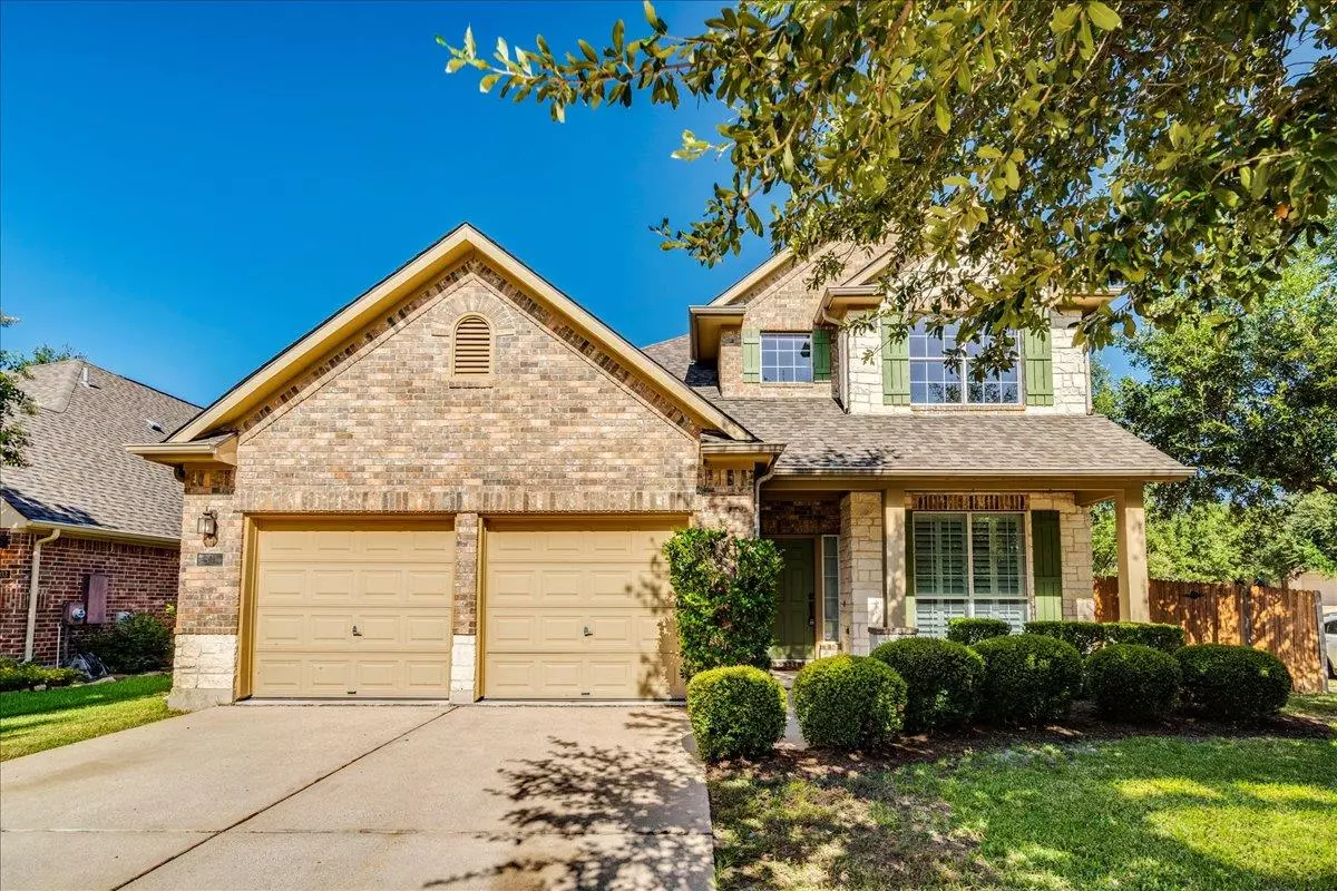 Cedar Park, TX 78613,301 Flagstone CT