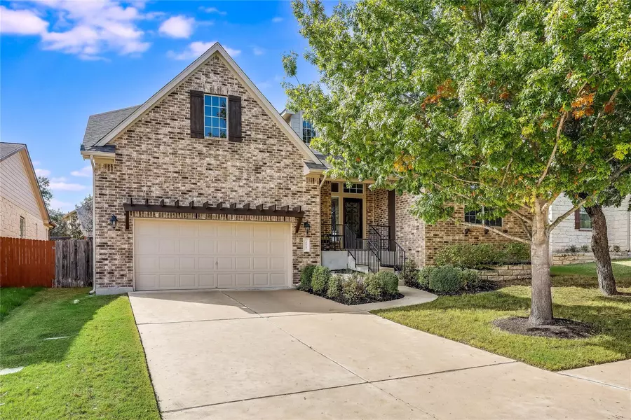 227 Dakota DR, Cedar Park, TX 78613