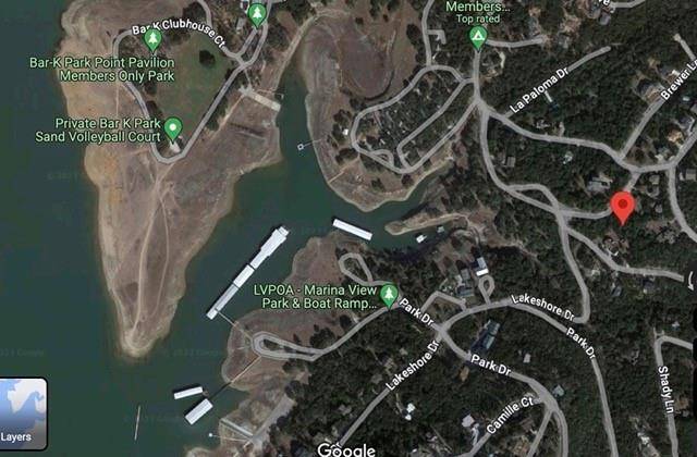 6605 Verde Vista DR, Lago Vista, TX 78645