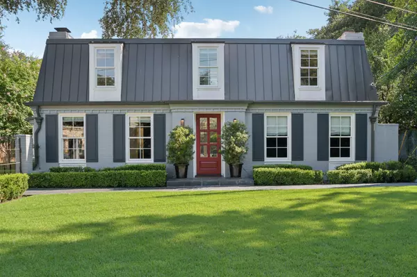 5 Green Lane LN, Austin, TX 78703