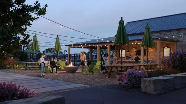 Hutto, TX 78634,329 Rock Daisy TRL