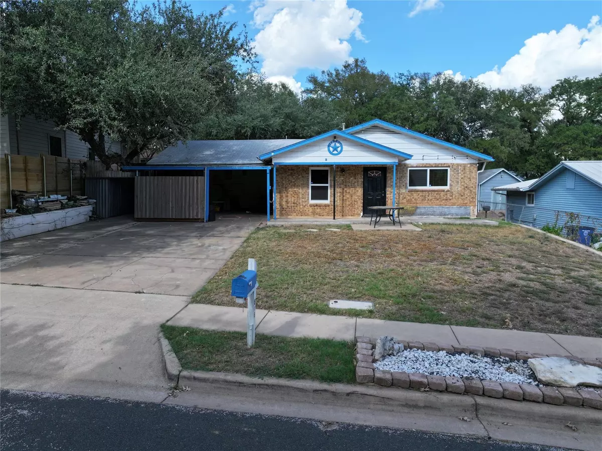 Austin, TX 78745,808 Cardiff DR