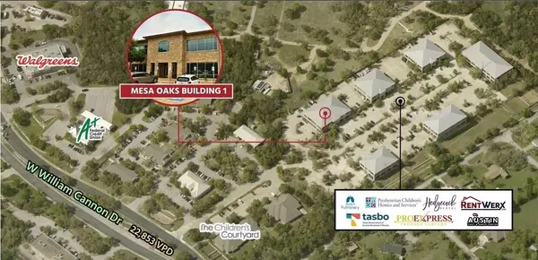 Austin, TX 78749,5920 W William Cannon DR #Suite 101