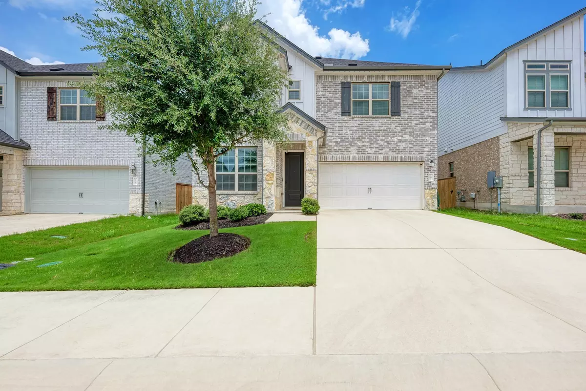 Austin, TX 78652,12811 Stanford DR