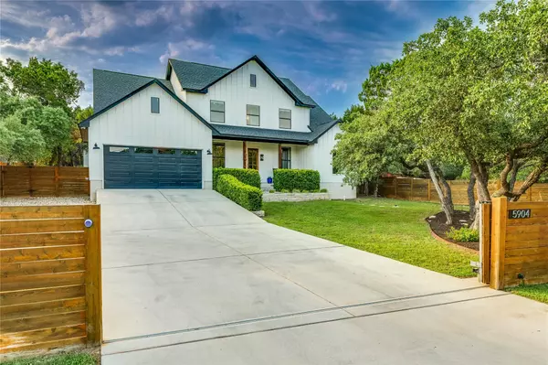 5904 Hudson Bend RD, Austin, TX 78734