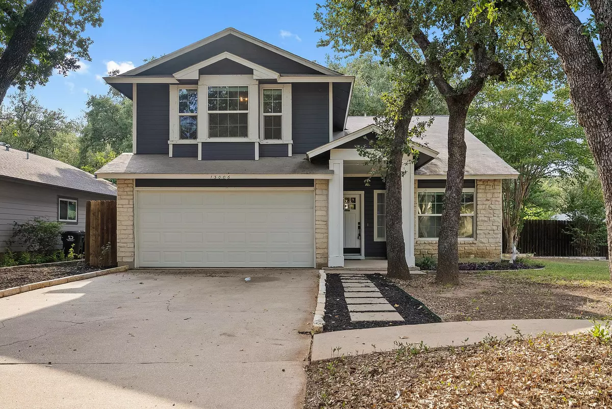 Austin, TX 78729,13006 Debarr DR