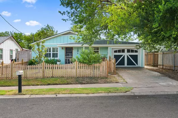 Austin, TX 78721,4607 Kitty Ave