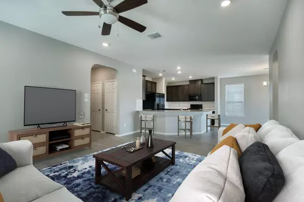 Hutto, TX 78634,105 Fort William ST