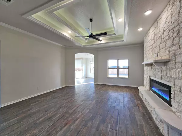 Salado, TX 76571,613 Eagle Crest DR