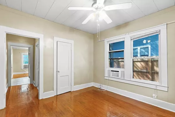 Austin, TX 78751,4205 Avenue B #Unit B