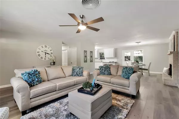 Austin, TX 78757,6110 Bullard DR #B