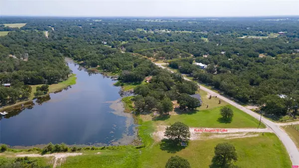 Caldwell, TX 77836,TBD (+/- 2 acres) Overlook Drive