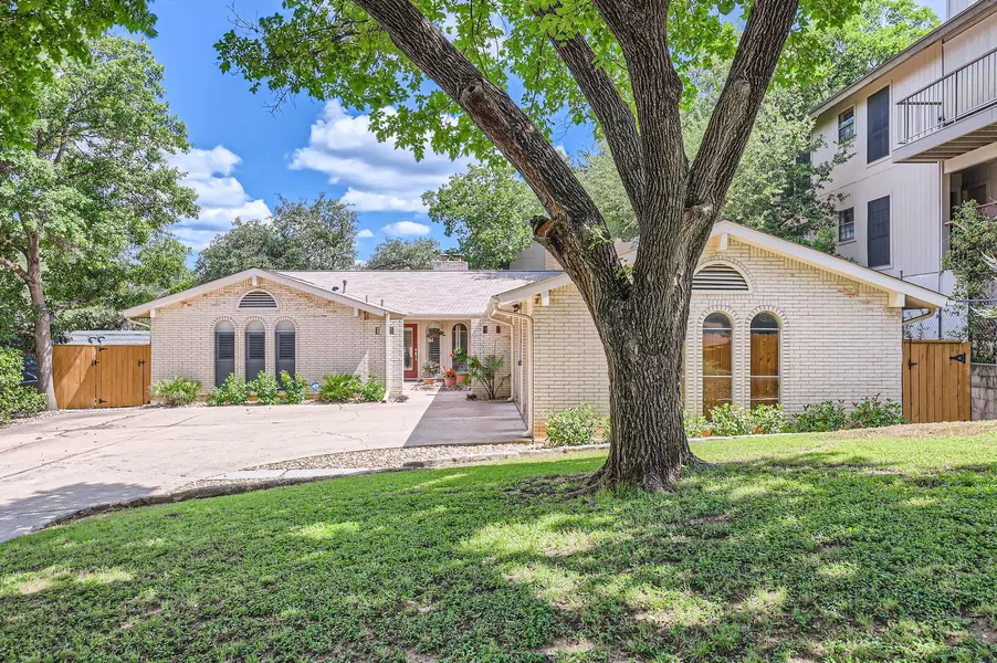 3004 Maywood Circle Maywood CIR, Austin, TX 78703