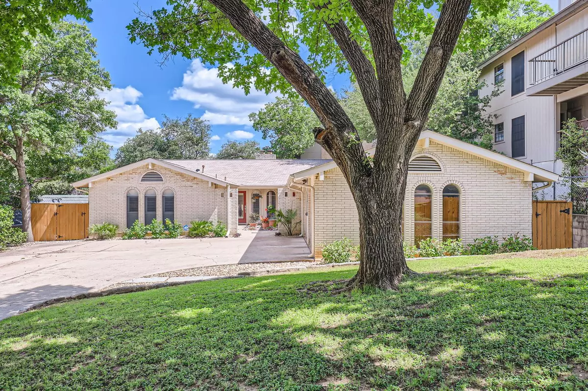 Austin, TX 78703,3004 Maywood Circle Maywood CIR