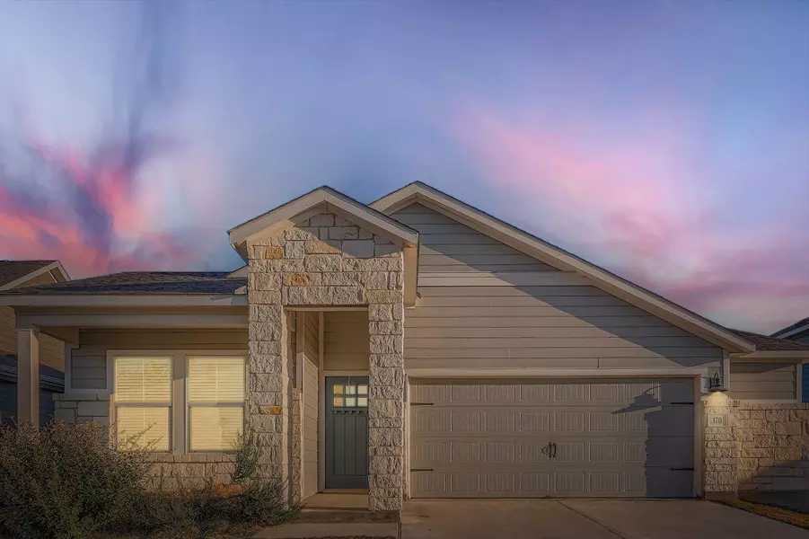 170 Malaga, Kyle, TX 78640