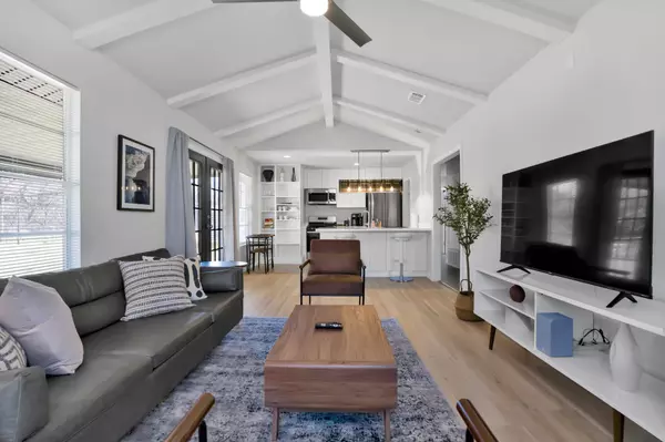 1205 Arthur Stiles ST, Austin, TX 78721