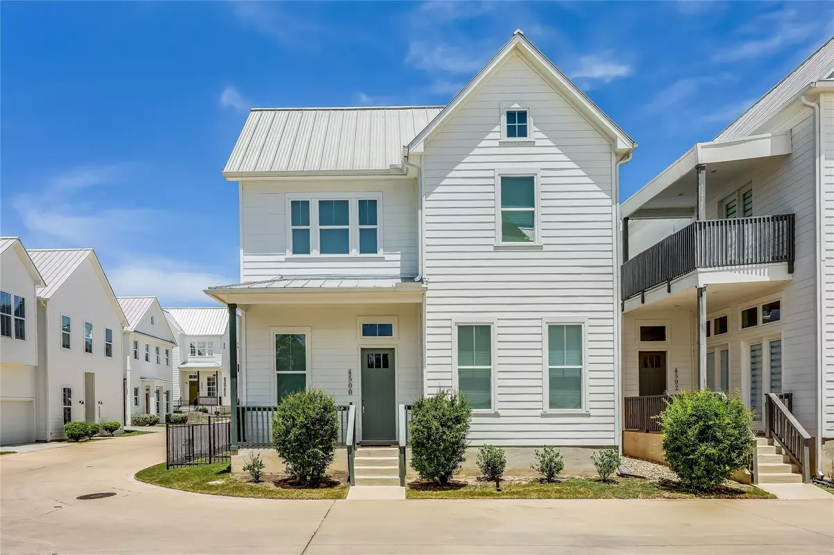 Austin, TX 78723,4500 Grassland DR