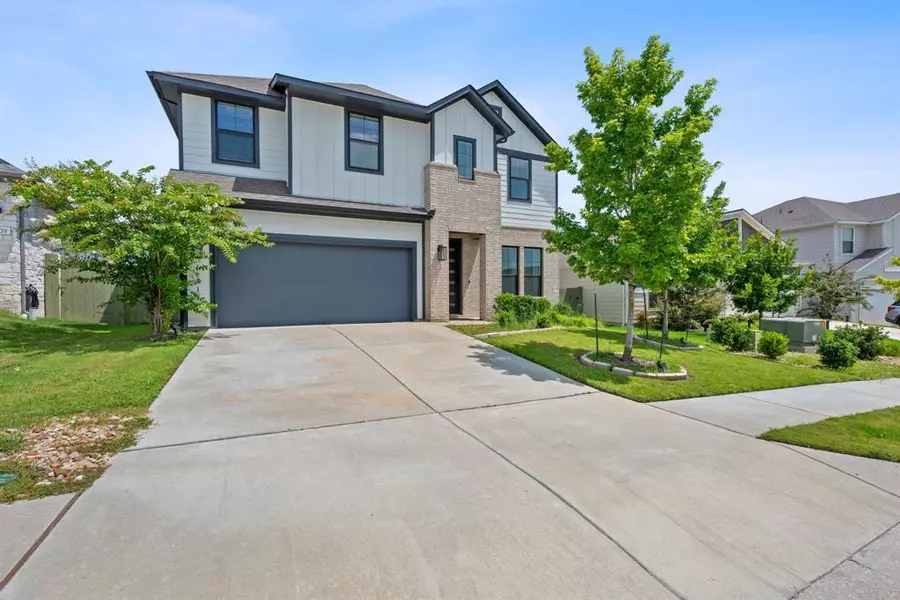 16913 Adoro DR, Manor, TX 78653