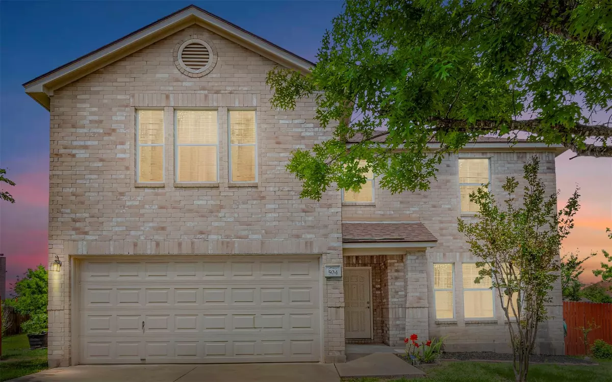 Round Rock, TX 78664,504 Dark Tree LN
