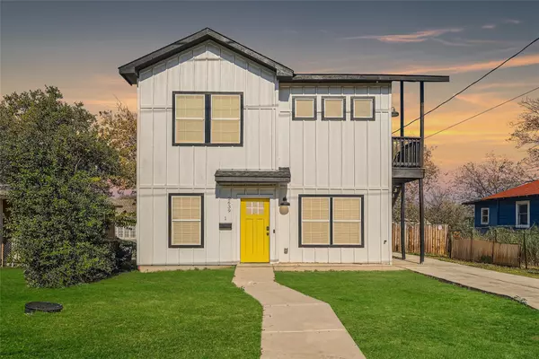 San Antonio, TX 78203,2639 E Commerce ST