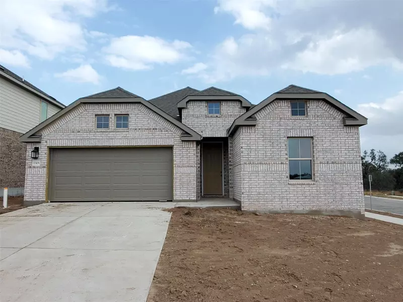 1325 Cole Estates DR, Georgetown, TX 78628