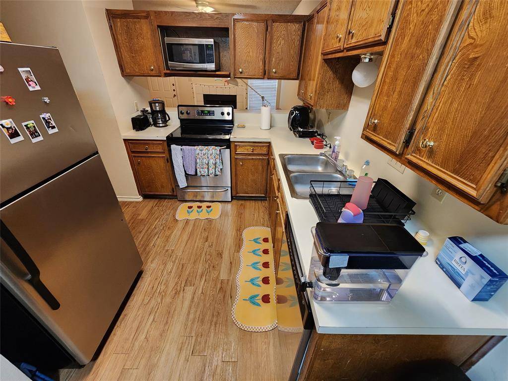 2414 Longview ST #306, Austin, TX 78705