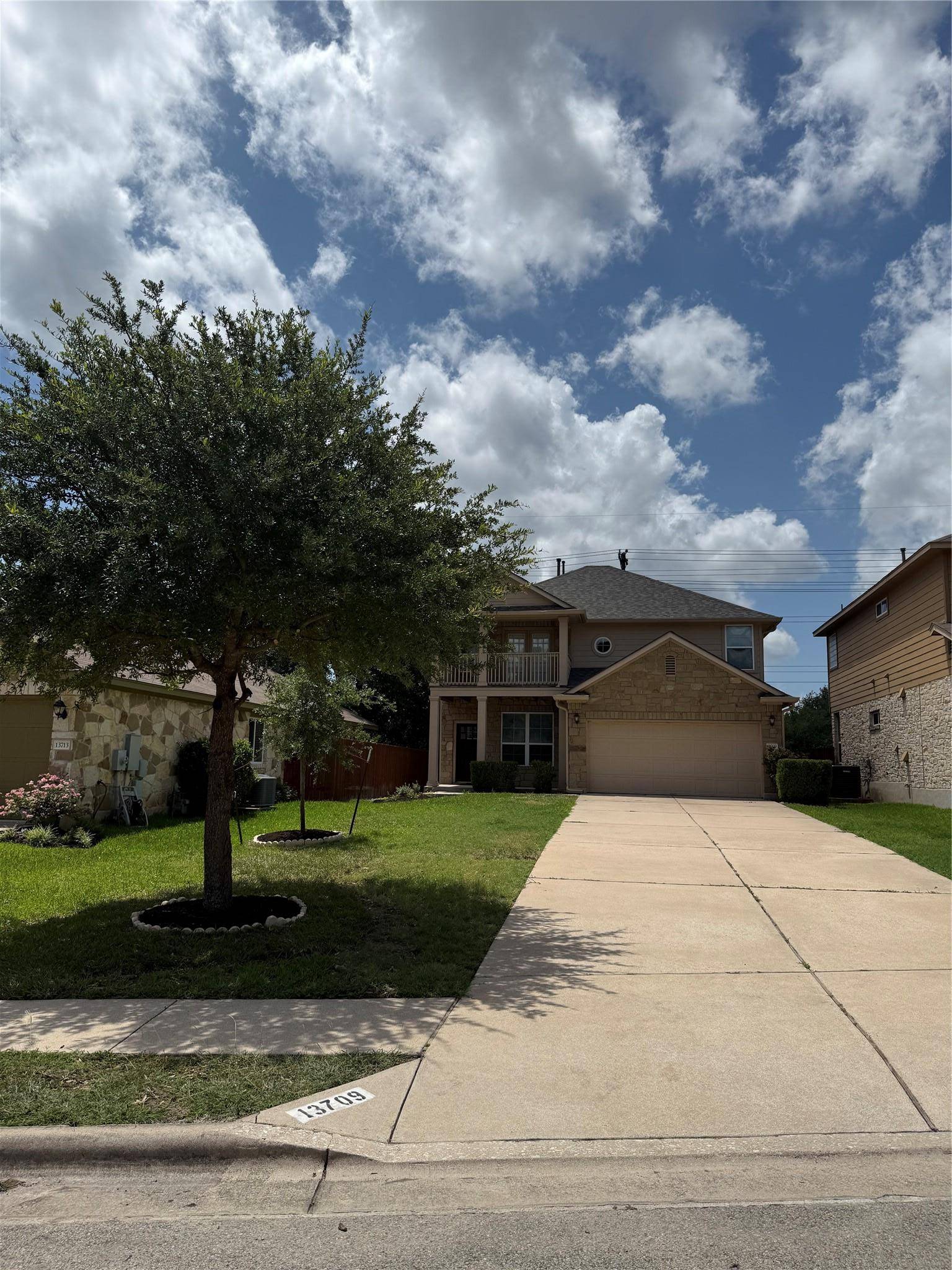 13709 Turkey Hollow TRL, Austin, TX 78717