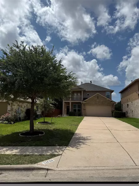 13709 Turkey Hollow TRL, Austin, TX 78717