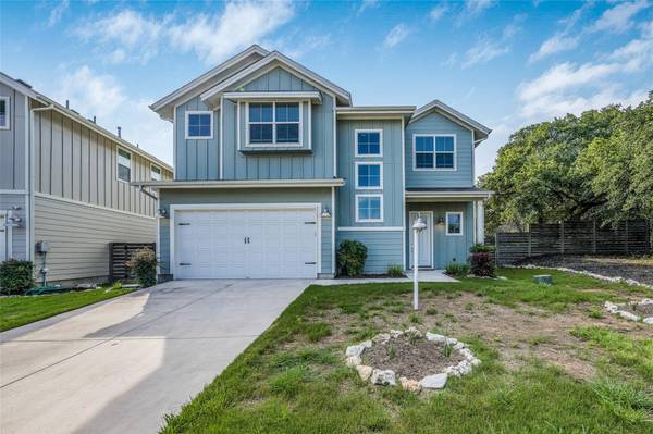 7808 Ryans WAY, Austin, TX 78726