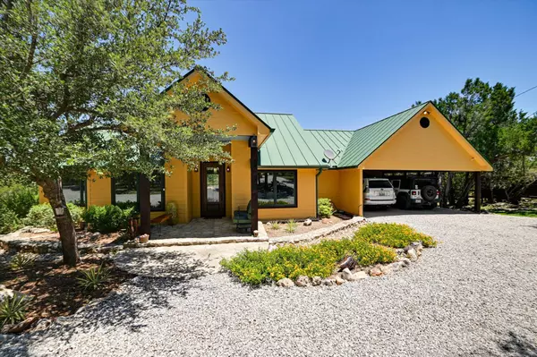 Spicewood, TX 78669,24240 Spur TRL