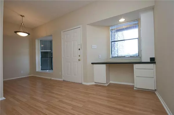 2818 Nueces ST #207, Austin, TX 78705