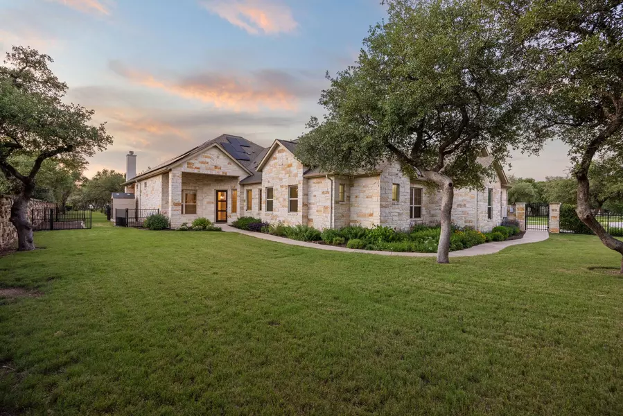2761 Fishing Hole CV, Leander, TX 78641