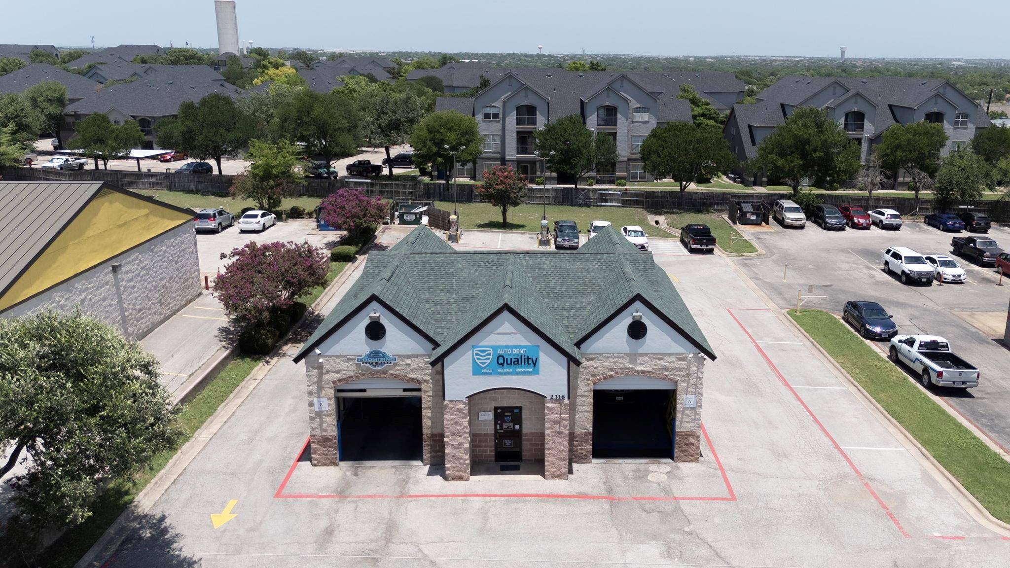2316 W Pecan ST #A, Pflugerville, TX 78660