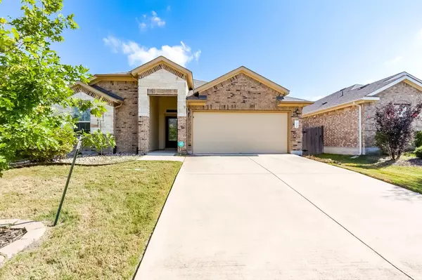 7204 Longford TRL, Austin, TX 78754